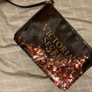 VS small makeup or hand bag